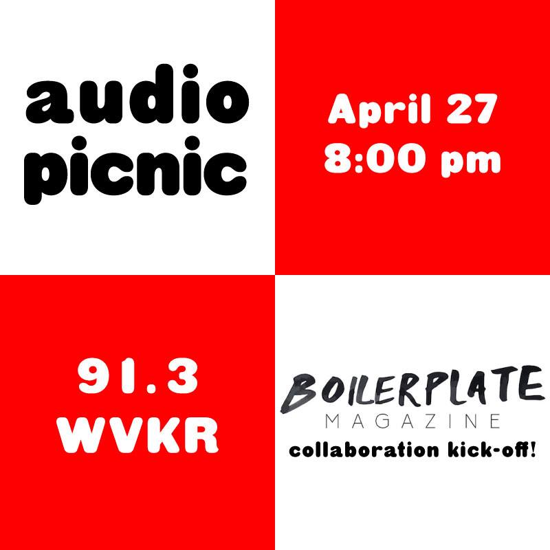 Audio Picnic tweet media