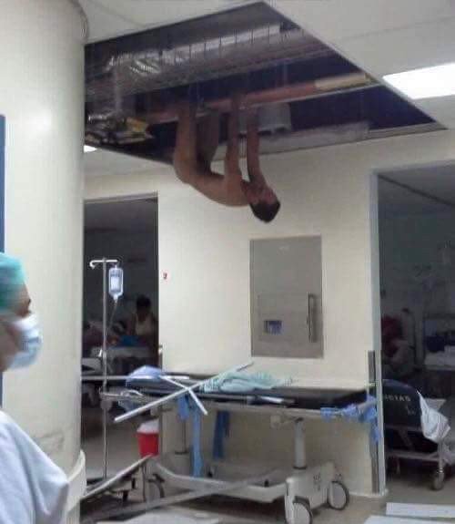 CauseWereGuys's tweet photo. Become a nurse they said, it'll be fun they said. https://t.co/PYZkqYMD6X