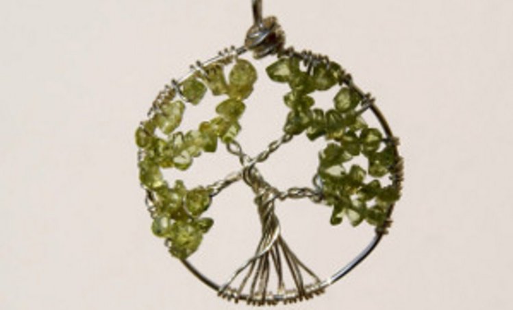 AFJewelryMaking's tweet photo. Which of these wire jewelry making tutorials are you going to try next? https://t.co/O8MKd3anjc #WireworkWednesday https://t.co/ySGXfSDD0S