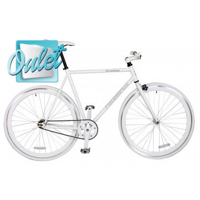 ¿Conviene una fixie blanca? bicicletasfixie.net/conviene-una-f…