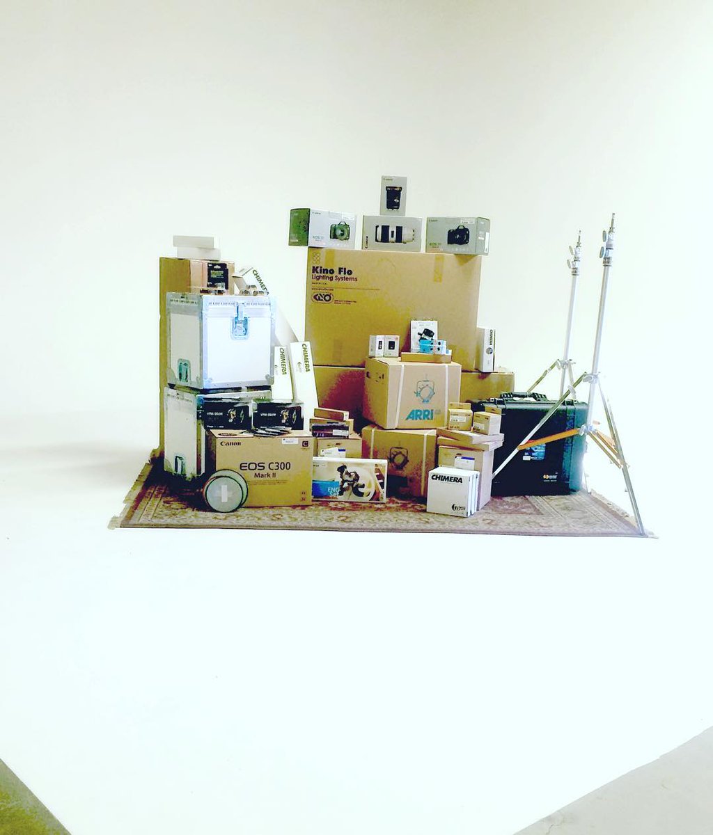 ReKon Studio tweet media