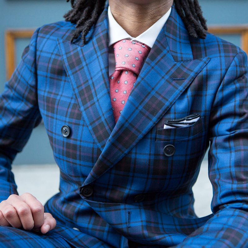 instinctmag's tweet image. Meet The Woman Changing Street Fashion - For Everyone. 
#adapperchick bit.ly/243VdRJ