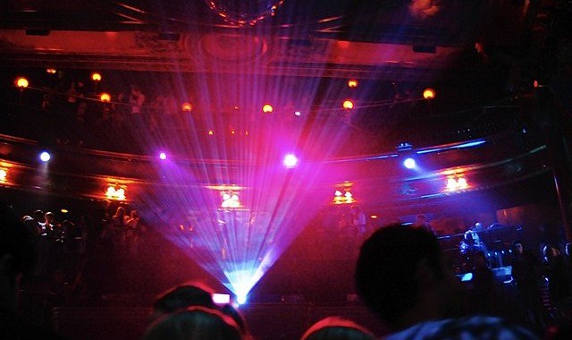 NME's tweet photo. Buenos Aires makes electronic music festivals temporarily illegal https://t.co/Bfmdkt1Gzj https://t.co/lzRLf5CYmX
