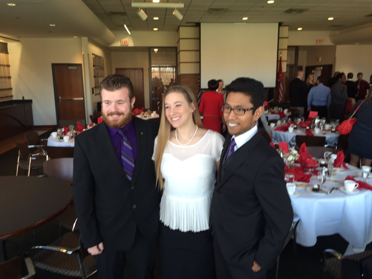 Jimmydsv's tweet photo. Student Life Outstanding Philanthropic Award - Phi Delta Epsilon - raised $28,000 in three years Facta Nor Verda https://t.co/INDBZGpTcw