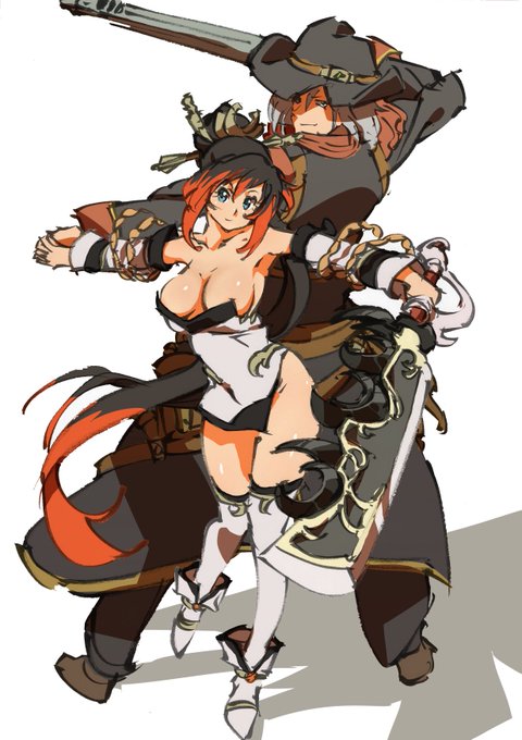 Blackalpha 1さんのイラスト一覧 8ページ目 Blackalpha 1さんのイラスト一覧 8ページ目