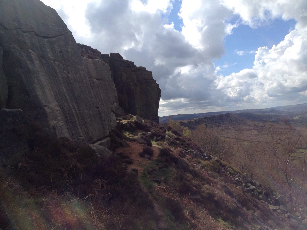 #Training #coaching in <a href="/lasportivatwitt/">La Sportiva</a> #katana <a href="/vpdd/">Visit Peak District & Derbyshire</a> 
facebook.com/peakathletecli…