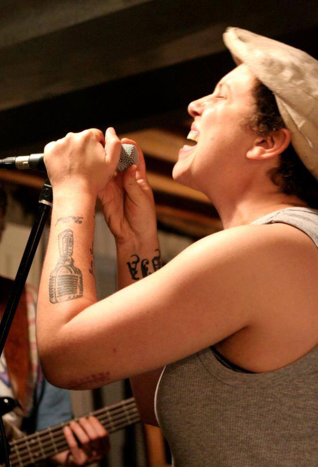 generationsbc's tweet image. Sing it like you mean it!!