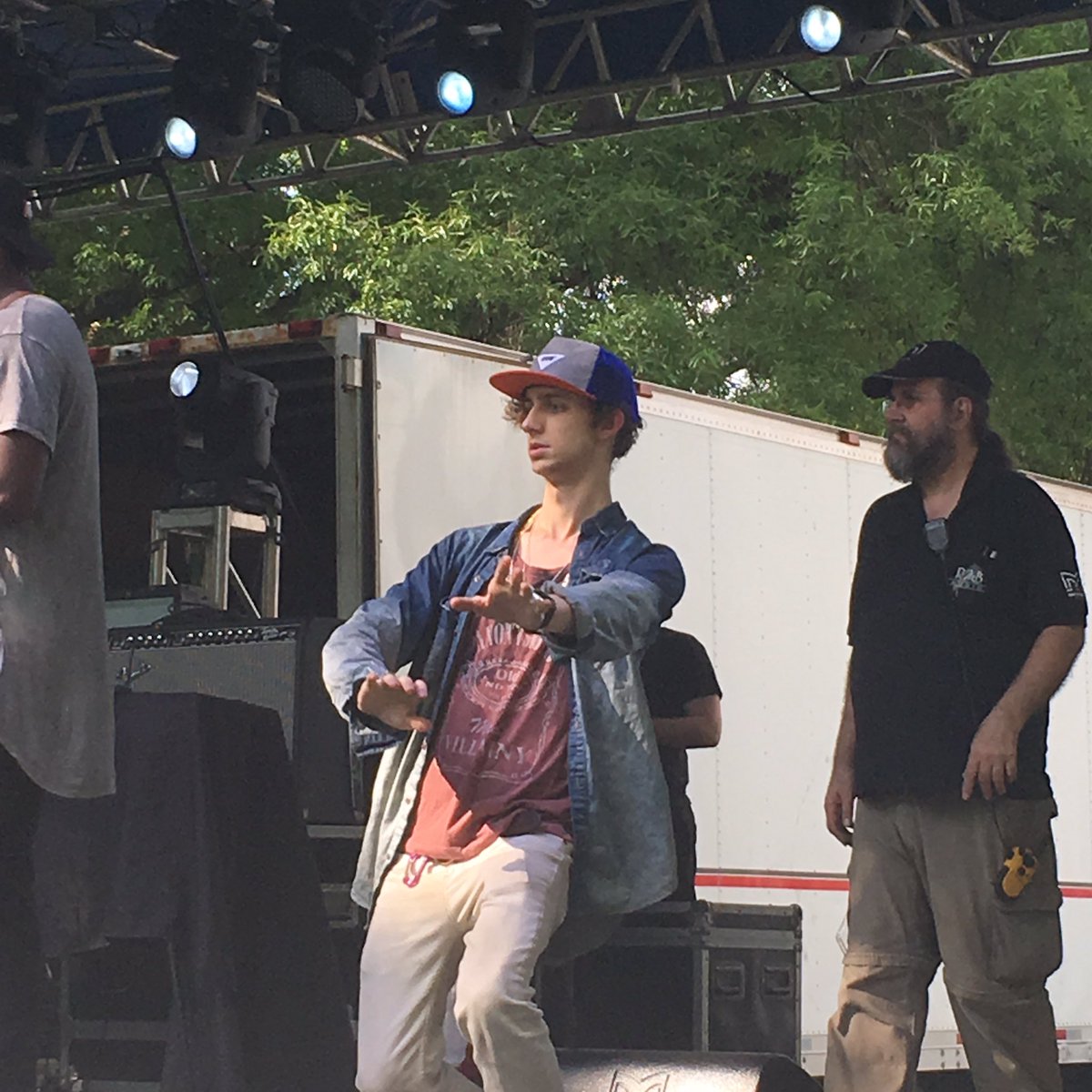 DukeLDOC's tweet photo. ! @OGweswalker is ready for us! https://t.co/VHQNGoB6eO