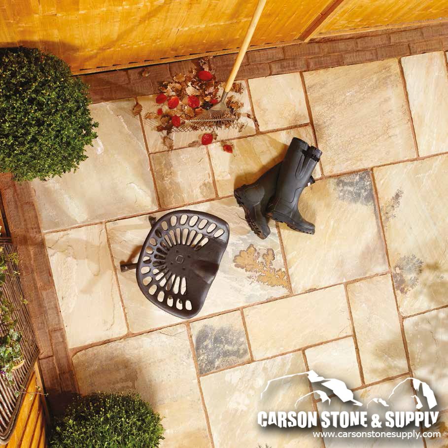 Carson Stone Supply tweet media
