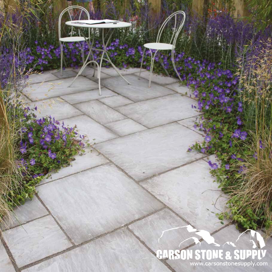 Carson Stone Supply tweet media