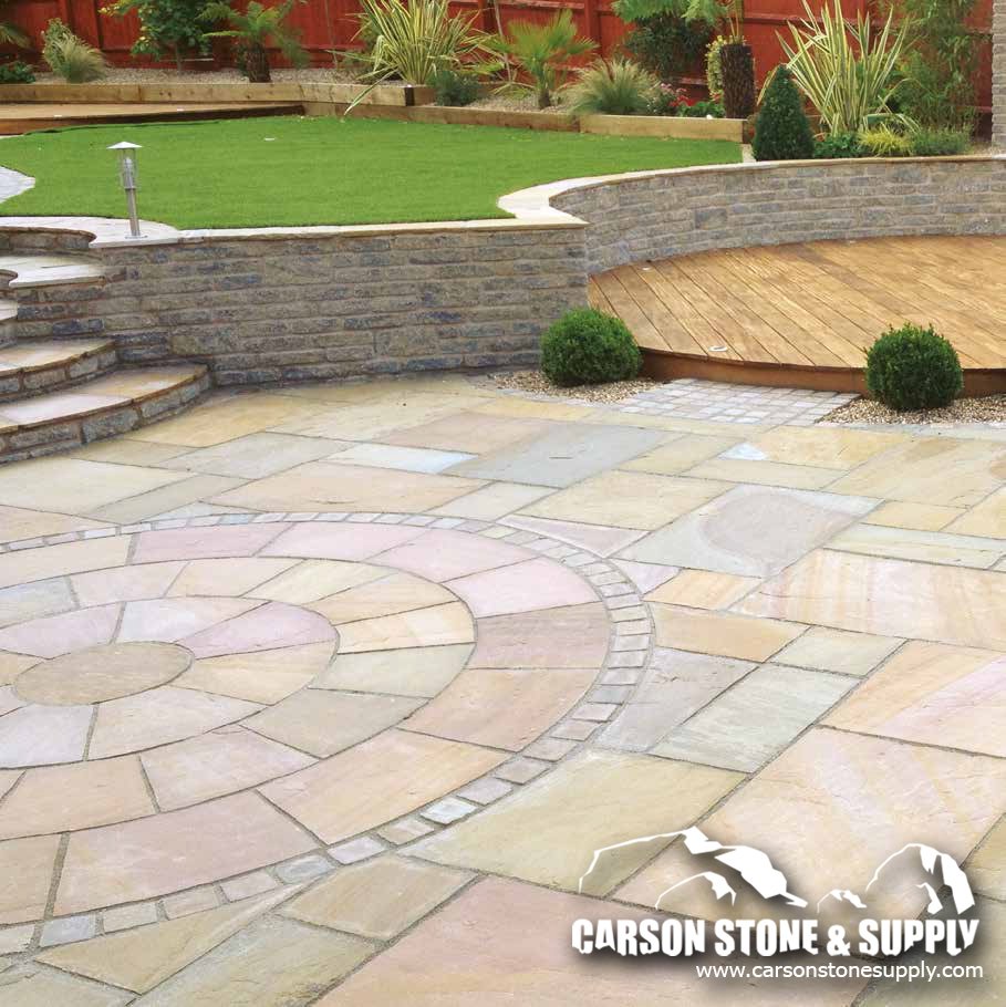 Carson Stone Supply tweet media