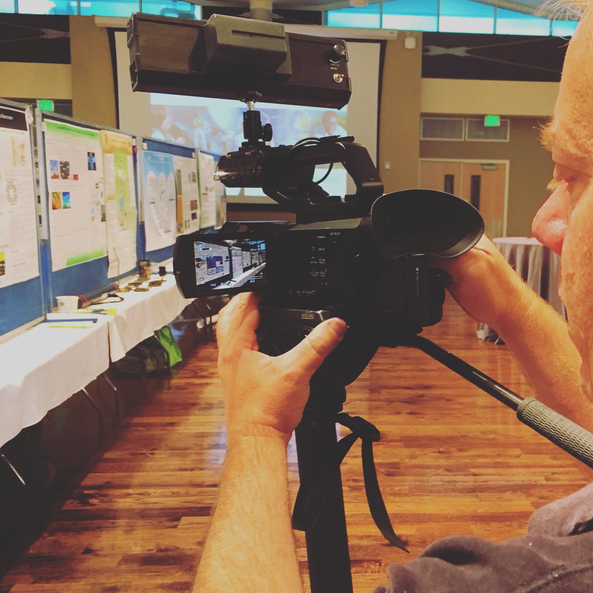 frontrangemedia's tweet image. Excited to be a part of @csuventures @CSUChallenge today! #CSUchallenge #fortcollins #videoproduction