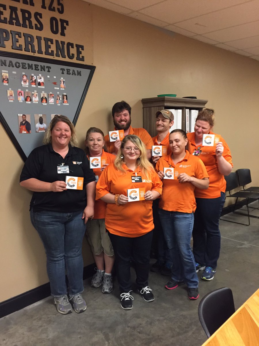 randyhaynie's tweet photo. Jasper MET is committed to Orange Promise! @1sherredavis @DANI_C_CLARKE @BryanWilsonHD @METGaryF #TeamJasper https://t.co/uQVmCe53gA