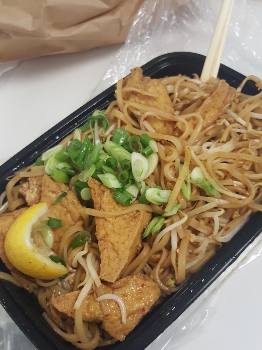 _trangela's tweet photo. Thank you @Foodsby for delivering and keeping me #productiveatwork.  #youdabomb https://t.co/cVn3jDWZlD