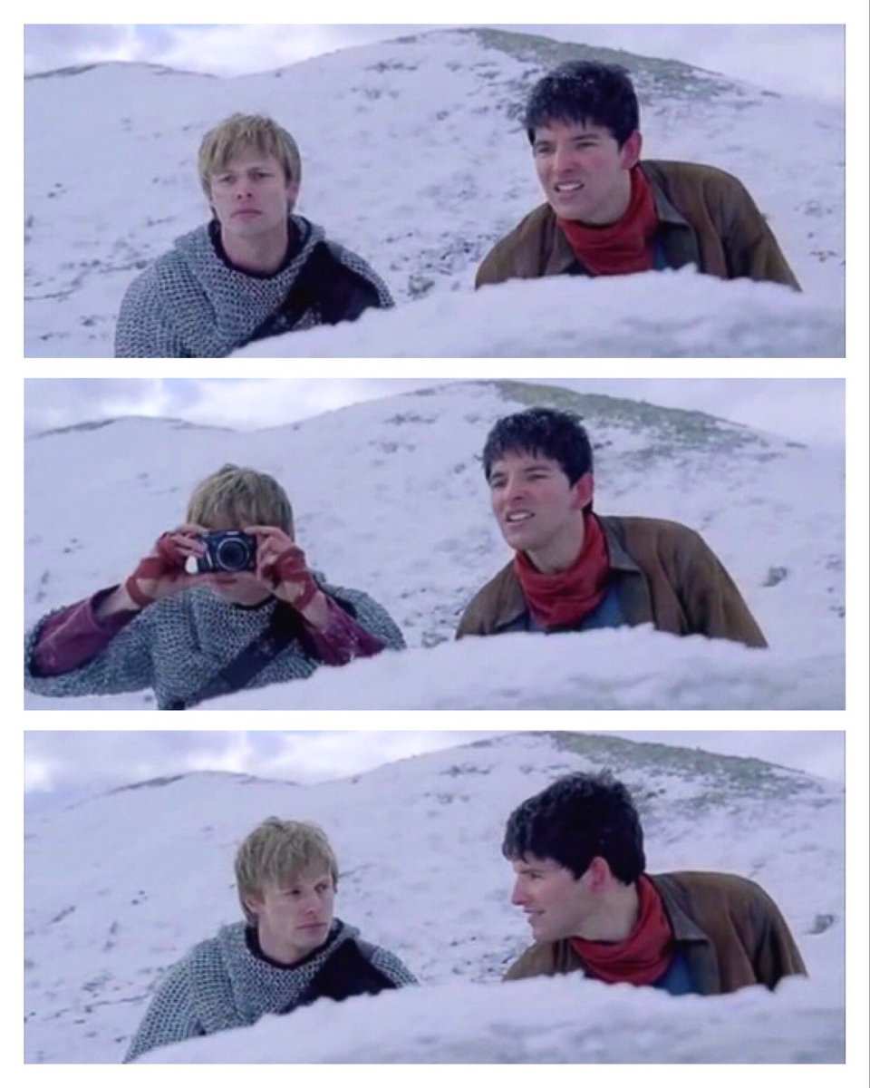 Jeremy_alb's tweet photo. ARE YOU KIDDING ME?!
#Merlin credit to creator https://t.co/YTsmC3RgNp