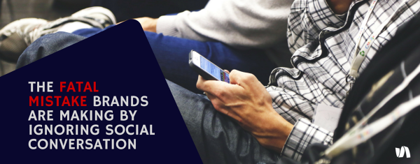 Ignoring #social could be the last mistake your #brand makes. blog.datarank.com/the-fatal-mist…