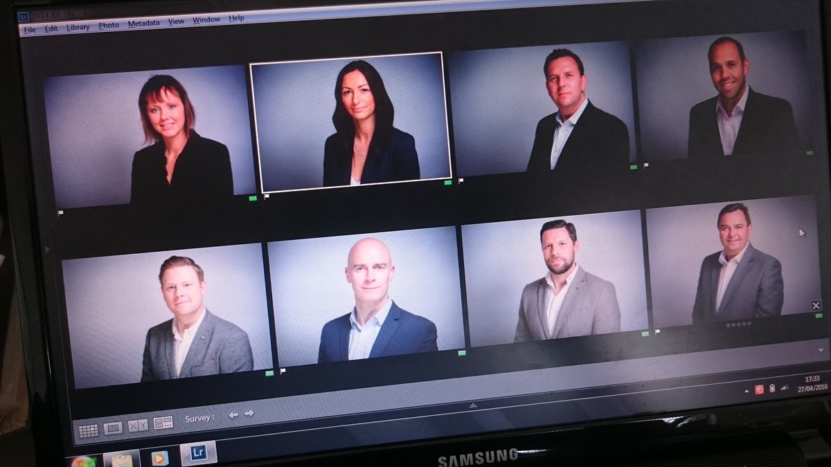 ionephoto's tweet photo. Today was all about this beautiful bunch of people #corporate #photographer #Birmingham #headshots #portraits https://t.co/1cXWsO2cb4