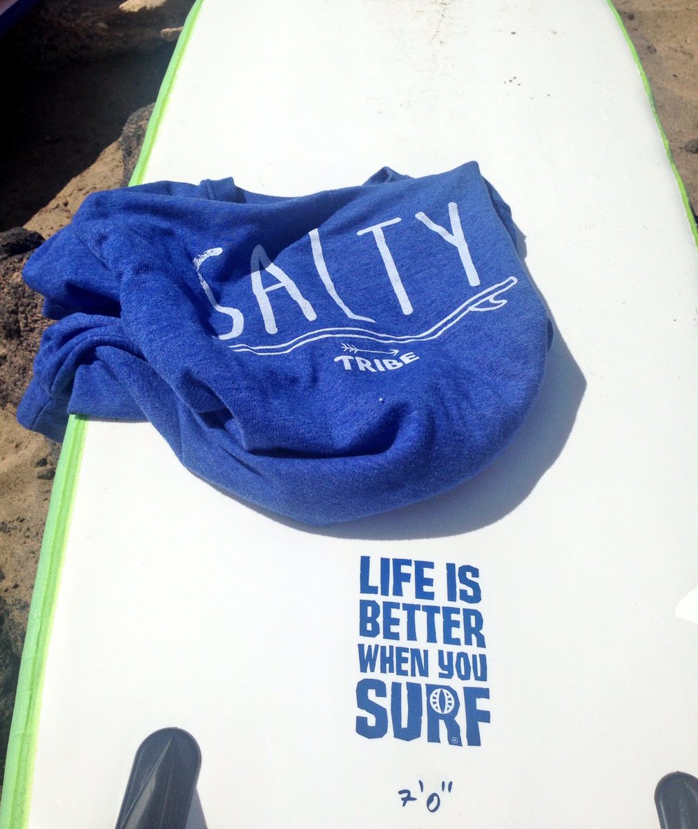 Making new friends in #Fuerteventura <a href="/TribeOriginals/">Tribe</a> #Surf 🌴🏄🏼☀️