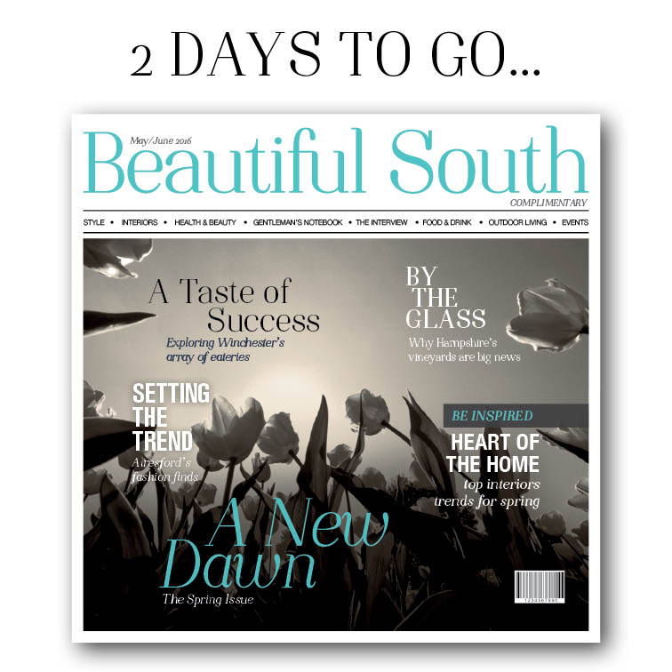 HenryWAscoli's tweet photo. Just 2 days until the first issue of @BeautifulSouthM goes to print. Exciting to be part of this inspiring project. https://t.co/5KzPiQh5sN
