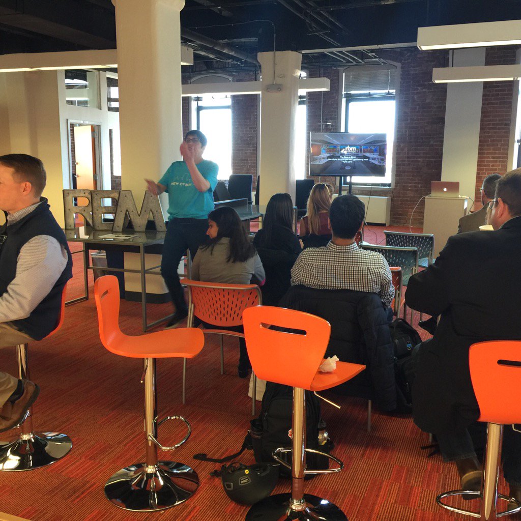 heycai_'s tweet photo. Come and experience RBM and the cool things we are building! #NewCoBOS @RBMRetail https://t.co/cEO2lW4tCh