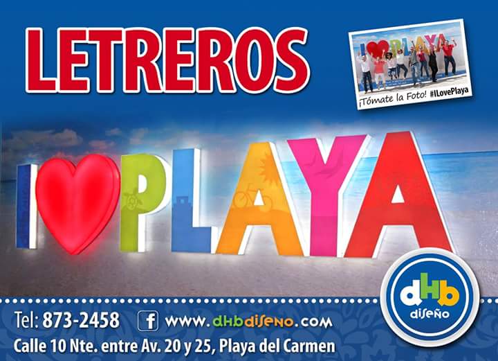 SerPlayaNews's tweet photo. Letreros luminosos tan grandes como tus ideas solo en @dhbdiseno https://t.co/sL0Cy8fLos #SerPlayaTips https://t.co/1XS5hgWeAa