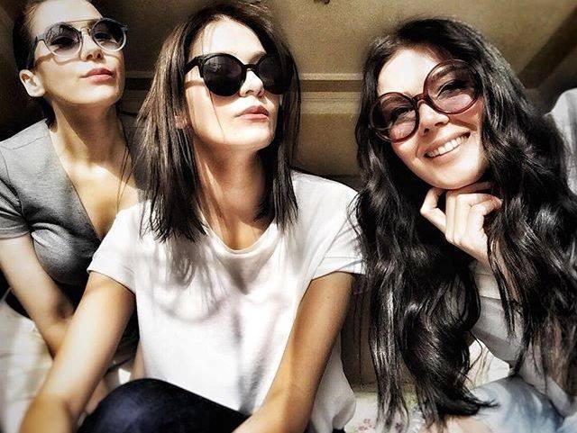 sendilhatice2's tweet photo. Hatice Özgenur ve Tuğyan #yinegüzelyineçiçek :)) @sendil_hatice @OgenurSendil https://t.co/MRhgzmlRyq