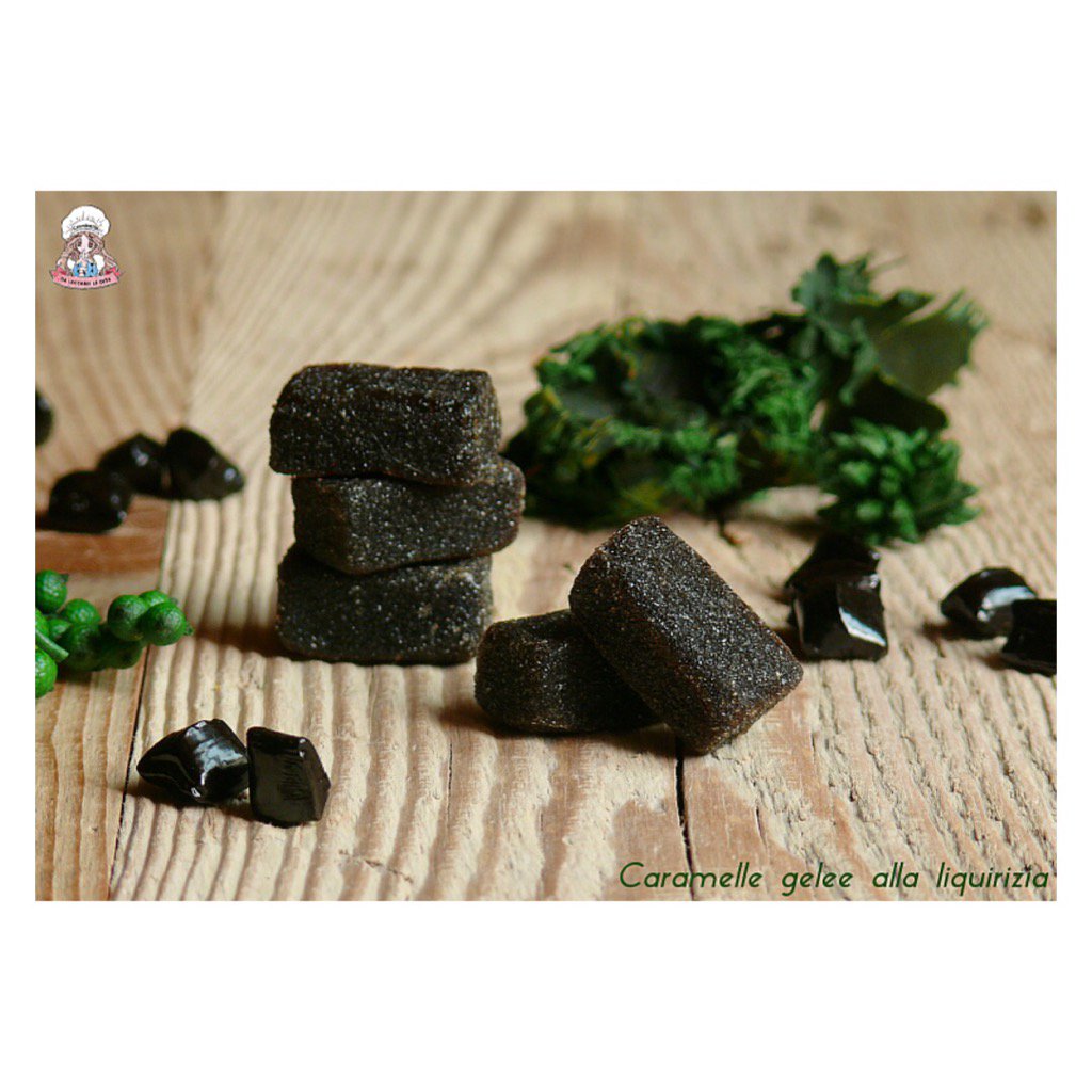 darkmifood's tweet photo. #darkmiwendy
Ricetta per fare delle deliziose caramelle alla liquirizia vegane! ๐๐ฌ๐ฌ
#darkmi #vegan #vegetarian https://t.co/Pvw5R6AGTf