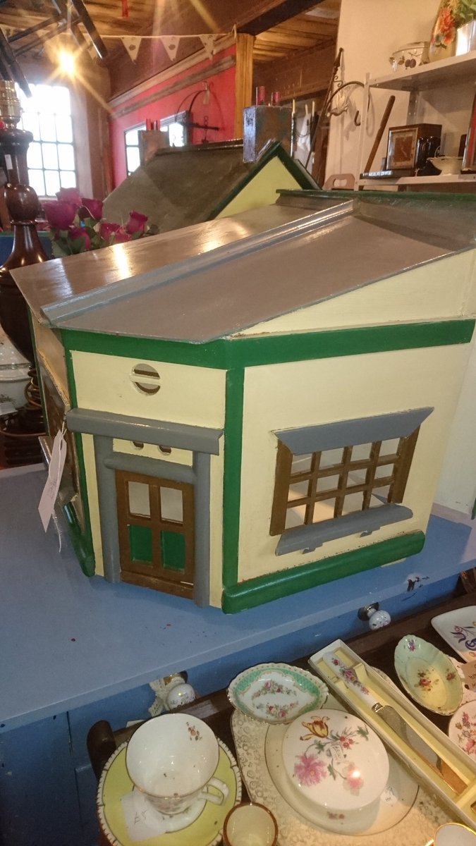 hectors_house's tweet photo. @AG_EventsUk @DerwentsideHC @GodfreysEar Favourite finds today for Hectors House https://t.co/o7XqxdEGzq
