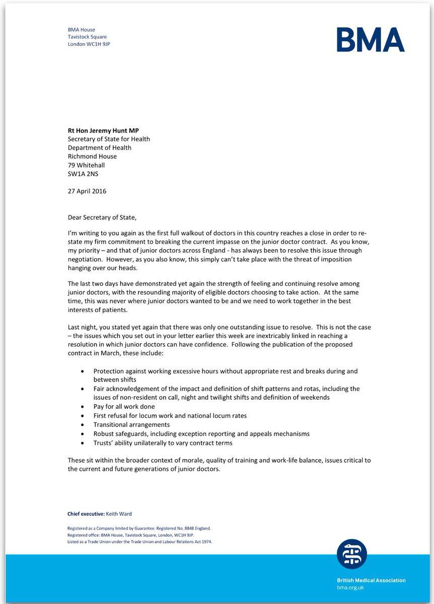 johannmalawana's tweet image. Following the end the current spell of action we have again written to the sos.