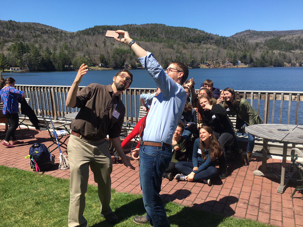 #SelfieExpert #BHS #SIS class #p2vt <a href="/BTVSchools/">Burlington Schools</a> <a href="/yatstvt/">@yatstvt</a>