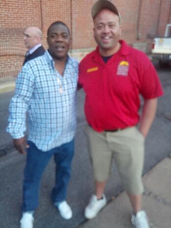 Reading D.I.D. tweet media