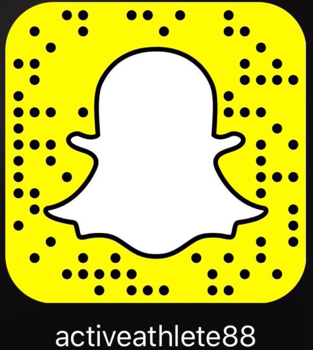 ActiveAthlete88's tweet image. Follow the snap to see all the #NewCloth 😝