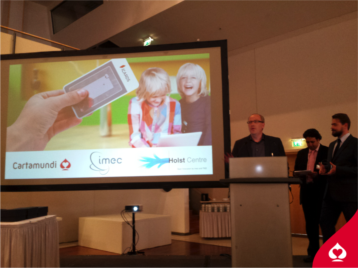 Cartamundi tweet media