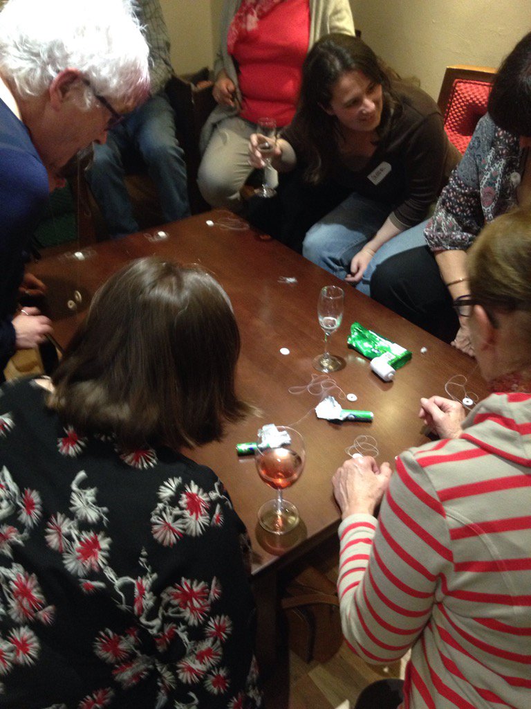 claremont142's tweet photo. Can you guess the game we played at Our Big Sing retreat 😂😂 https://t.co/0ngCGG8lpT