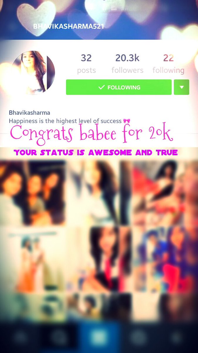e_varia's tweet photo. Congoo😘😘😘😘 @sharmabhavika98 👏👏 #mylove #reasonofsmile #isbecoming #famous ❤💋 https://t.co/gORzsEATcu