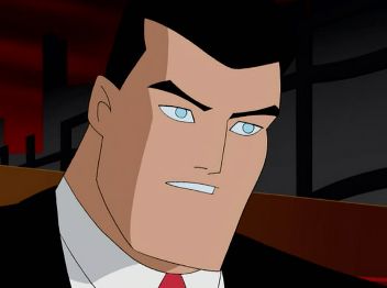 Feline_Fatale_'s tweet image. #ManCrushEveryday @BatWithNoMorals