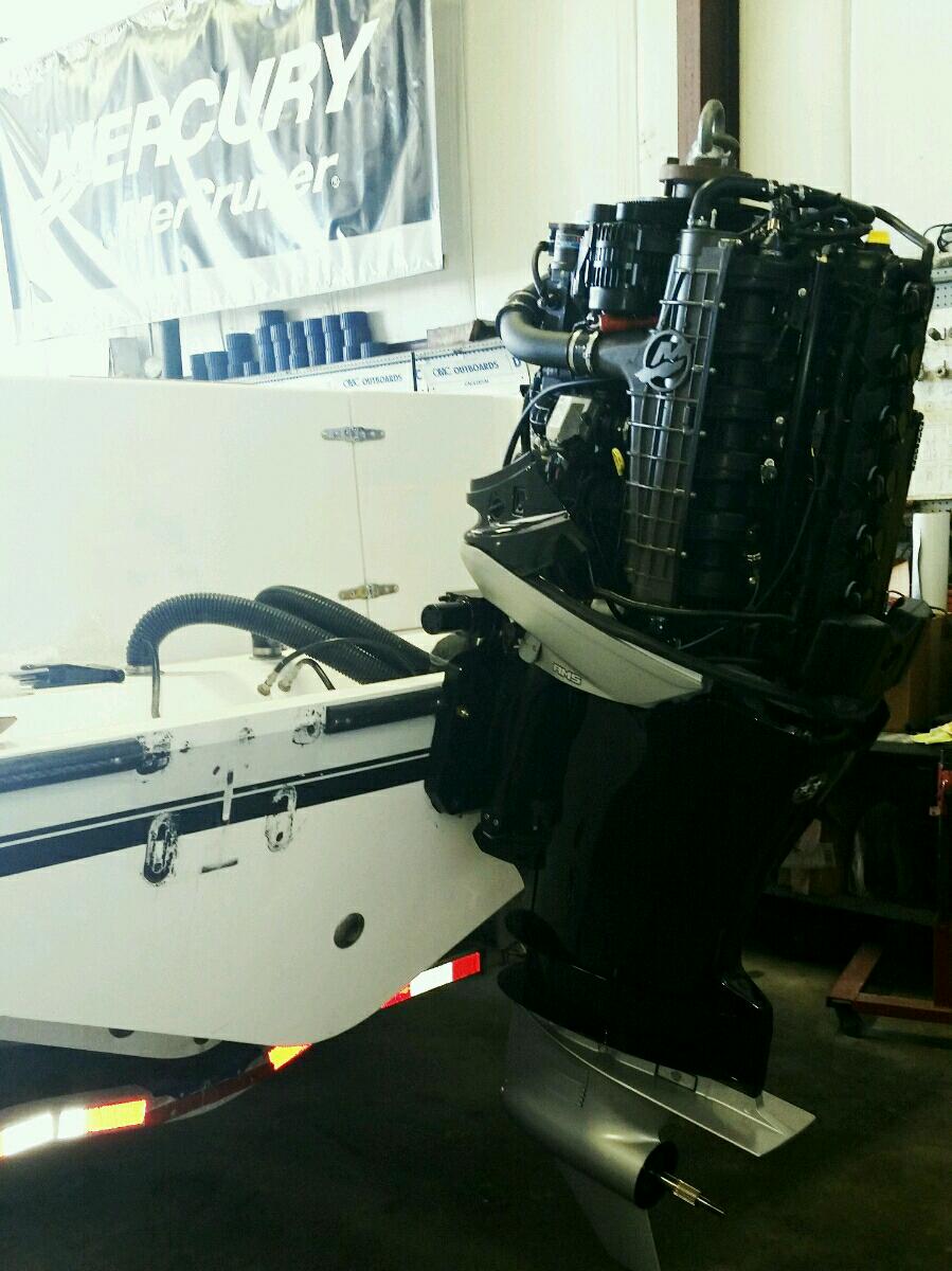 riptidefishing's tweet image. One down one to go!!!