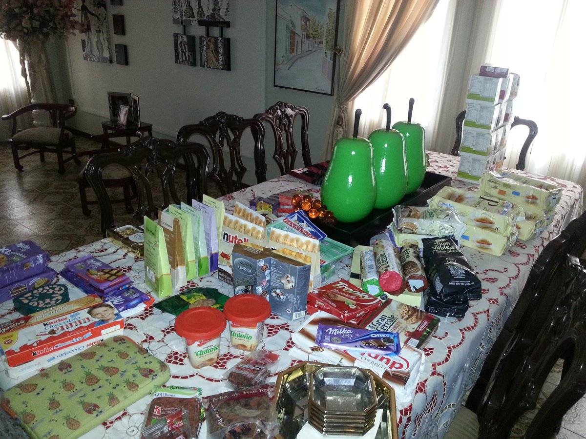 carlosruiz22's tweet photo. preparandome para los apagones #modogordito https://t.co/zyG0DYh0Jd