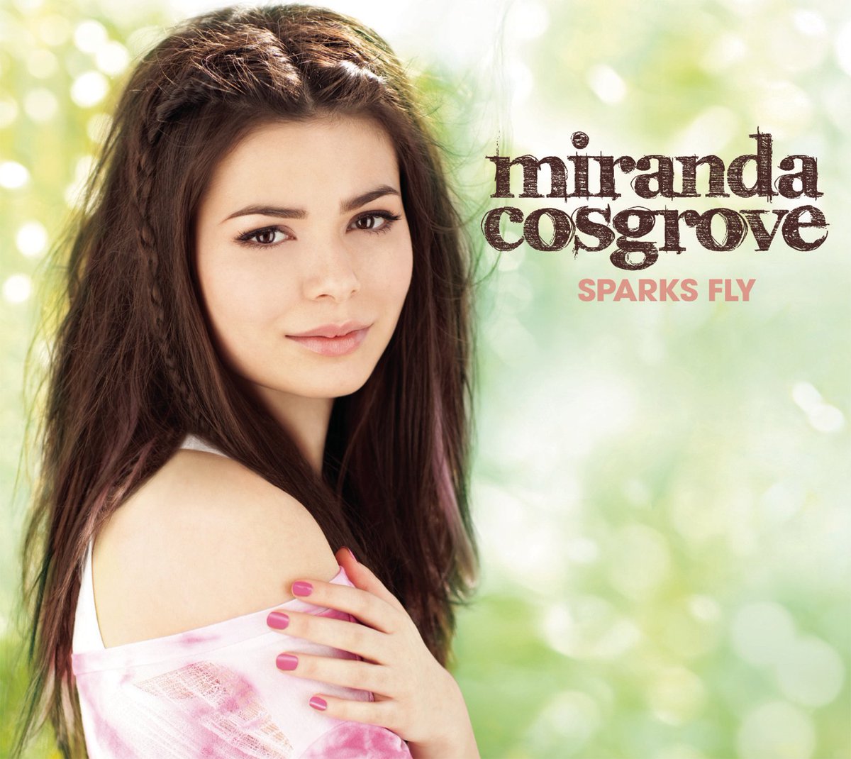 maus10102's tweet photo. @MirandaCosgrove released her album ,,SparksFly" 6 years ago and we still love it. #6YearsOfSparksFly https://t.co/vsBZe4NCwC