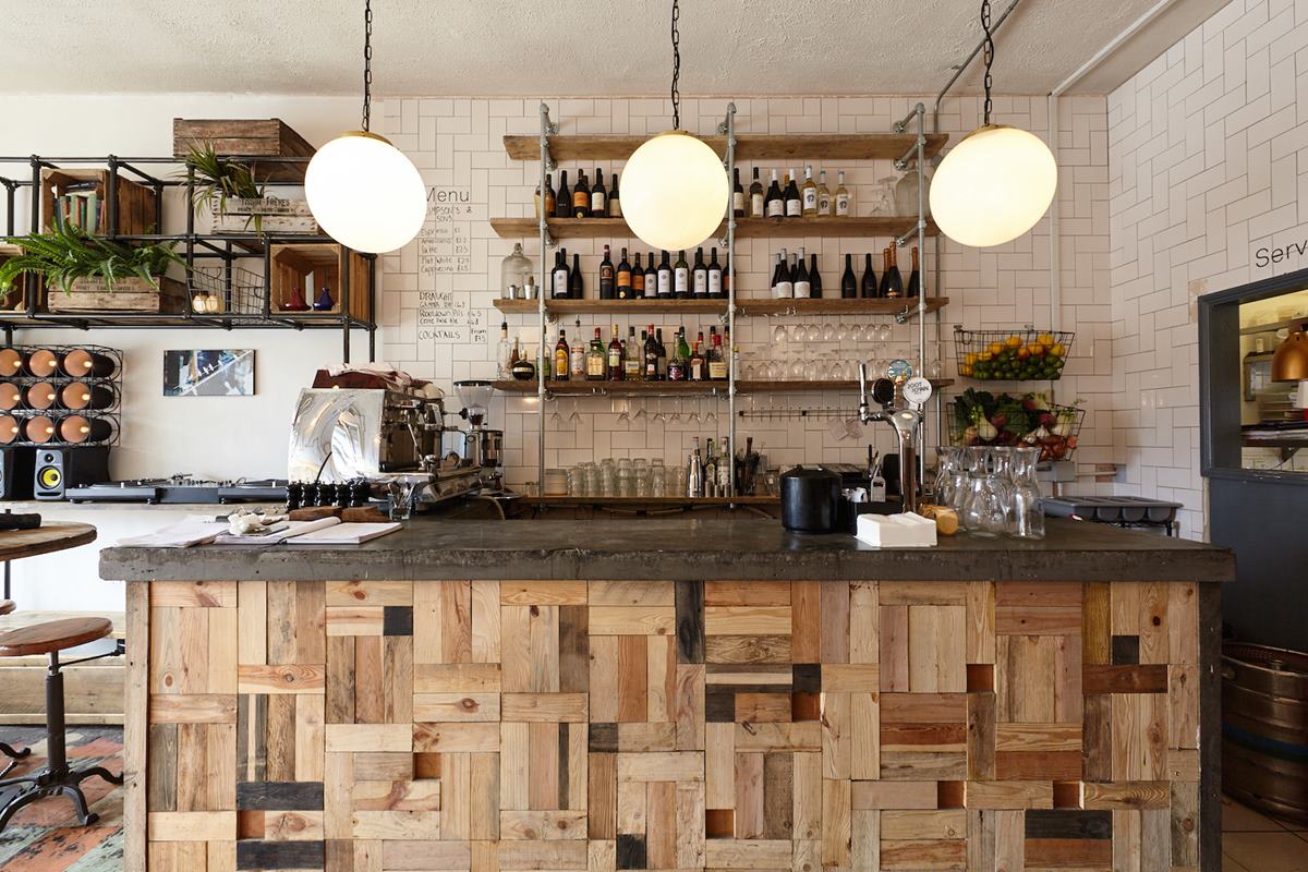 HireSpace's tweet image. Our New Venue of the Week, @RootdownLDN, boasts a Mediterranean menu with a hint of Berlin: bit.ly/26uyYms