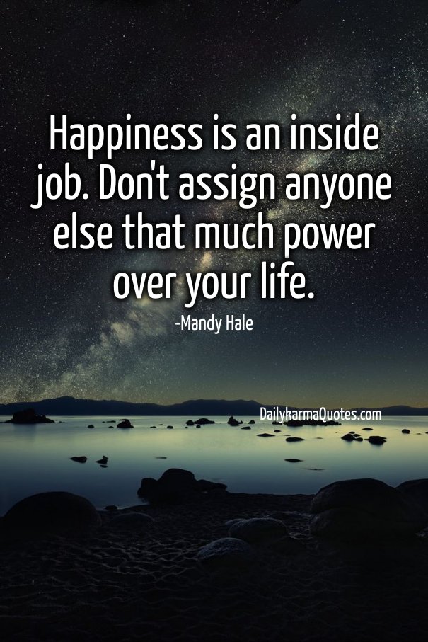 Inertia316's tweet photo. #Truth #EverythingElseFallsIntoPlace #GetYoLife https://t.co/IHP1n1eHMg