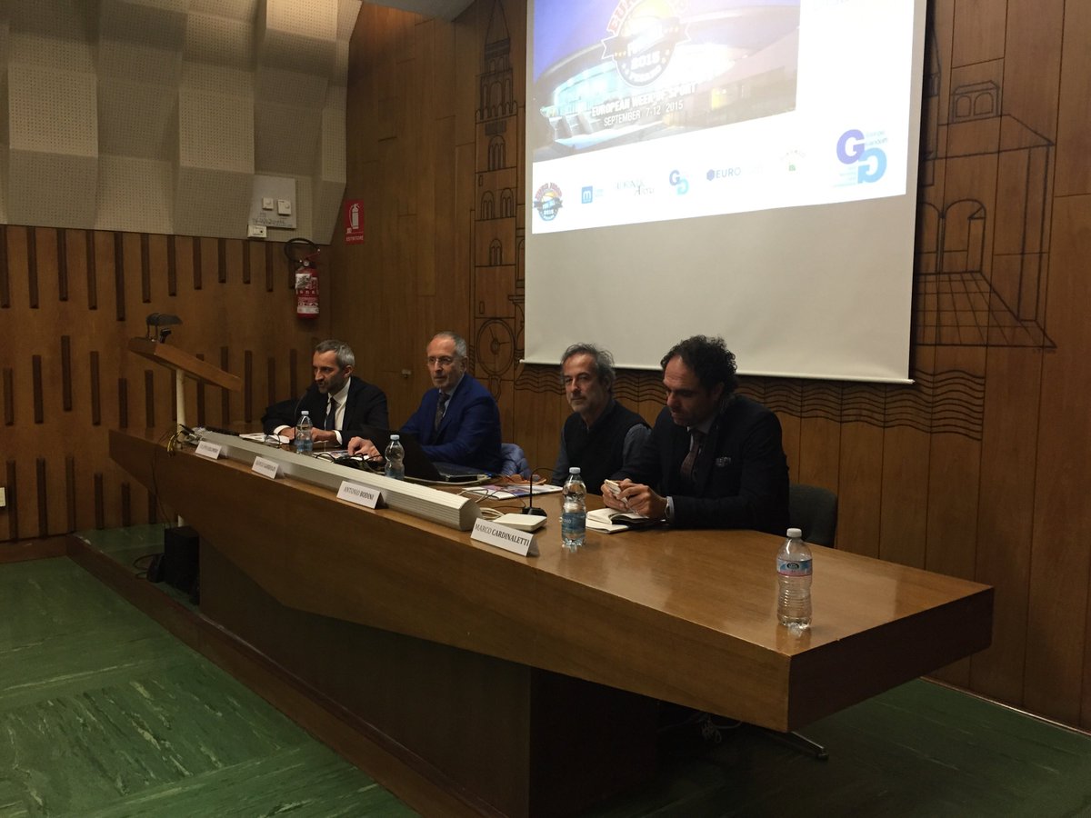 gandolfigiorgio's tweet photo. Eurohoop for all evento Follow up a Cremona conclude grande evento di sport ed integrazione ! #EWoS2015 #sportforall https://t.co/8rTD7TGG7B