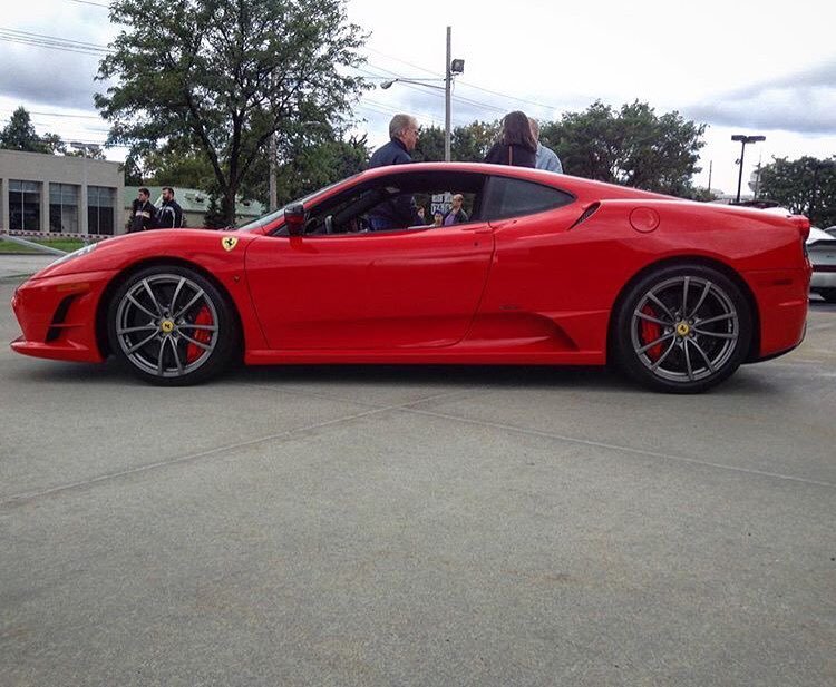 TModded's tweet photo. The 430 is still 🔥 #TModded https://t.co/OUosR4qWVk https://t.co/tgKDmTj3rb