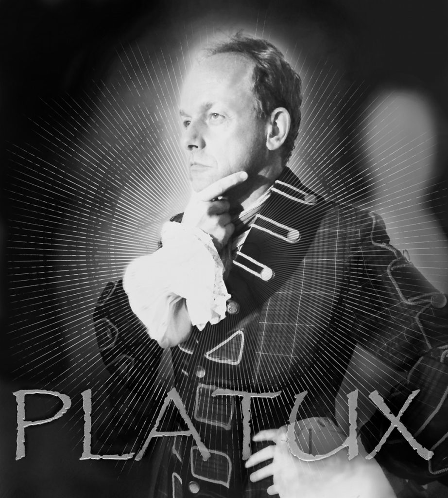 Artist PLATUX Art Gallery tweet media