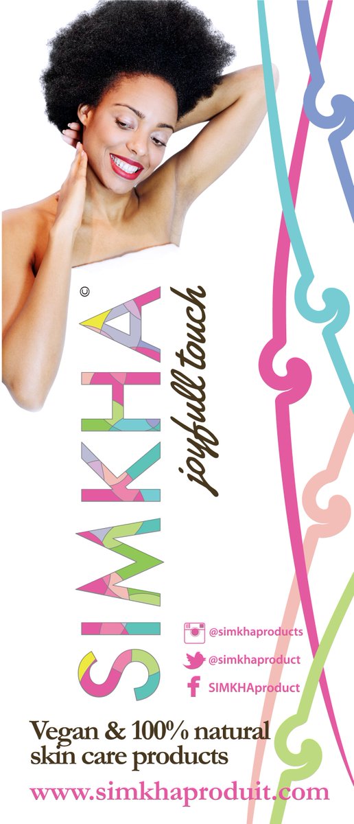 simkhaproduct's tweet photo. this our new lovely banner! What di you think? 
#mtlblogger #organicskincare #VEGAN #craftshout #epiconetsy https://t.co/ulvMZvE8D4