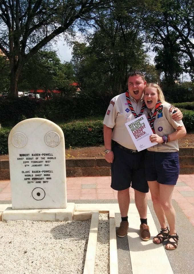 hpkentish's tweet photo. Today I lost my mentor, role model &amp; most of all, my best friend

I will always ❤ you Ben. Rest peacefully in heaven https://t.co/Zyq9Vz68ou