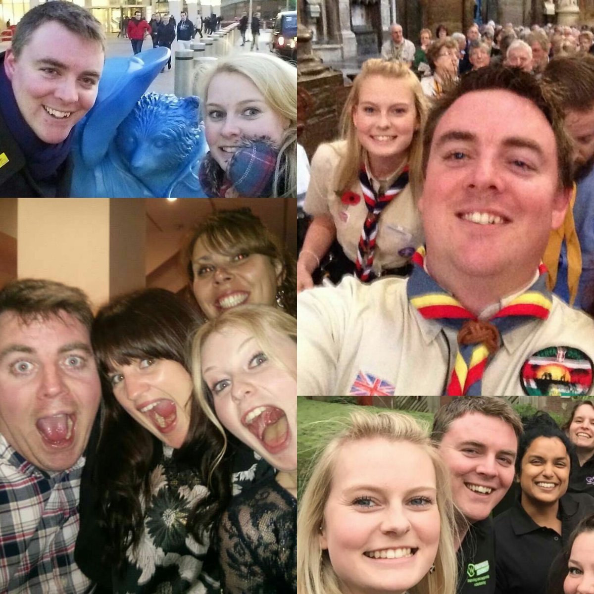 hpkentish's tweet photo. Today I lost my mentor, role model &amp; most of all, my best friend

I will always ❤ you Ben. Rest peacefully in heaven https://t.co/Zyq9Vz68ou