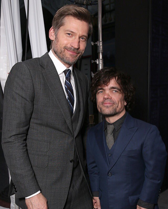 Peter Dinklage Siblings
