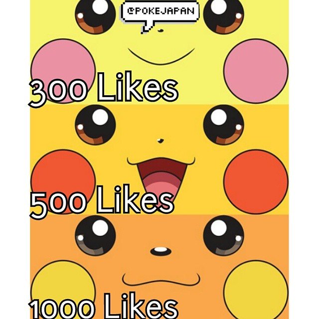 Misty_GymLeader's tweet photo. WOW that is a lot of likes, can we do it??? https://t.co/L3rxmWyGEh