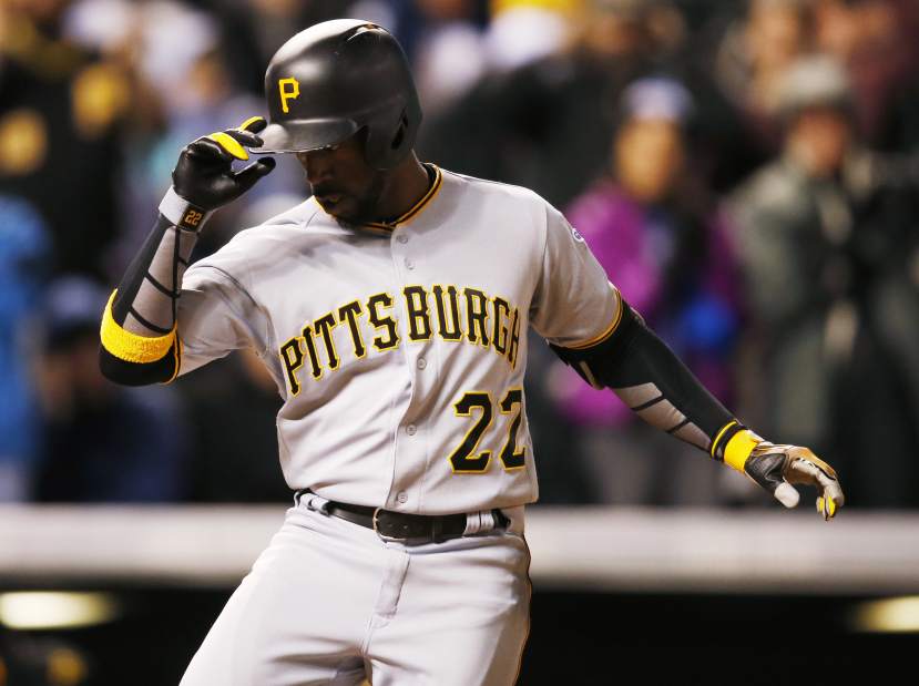 Travis_Sawchik's tweet photo. Blog: "The Process" and Andrew McCutchen https://t.co/1iOlXd6fDg https://t.co/KoZpqyNyPI
